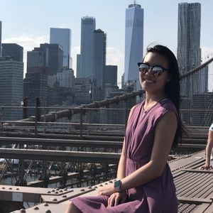 Meet your Posher, Tiffany